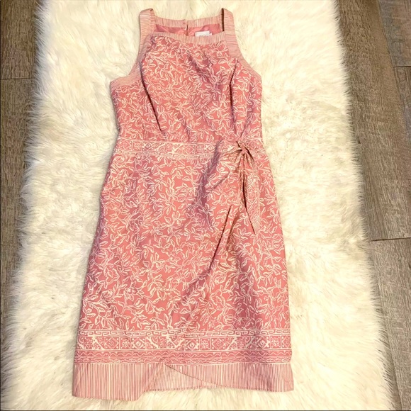 Anthropologie HD in Paris Margate Dress size XS - Picture 1 of 11